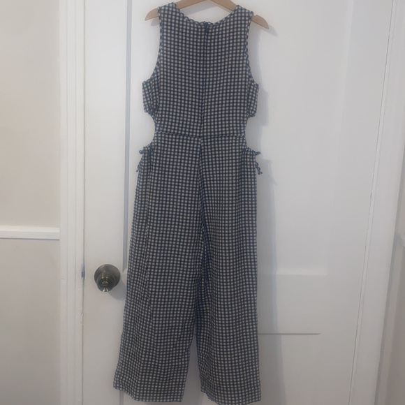 Zara jumpsuit size 11/12 girl - Picture 2 of 6